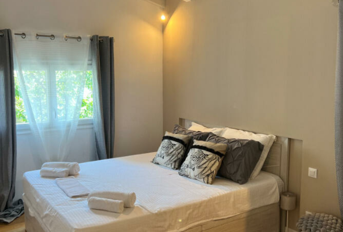 BEAUSOLEIL| CASA | 4 STANZE