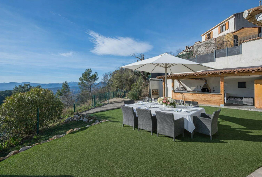 EZE: Вилла на продажу