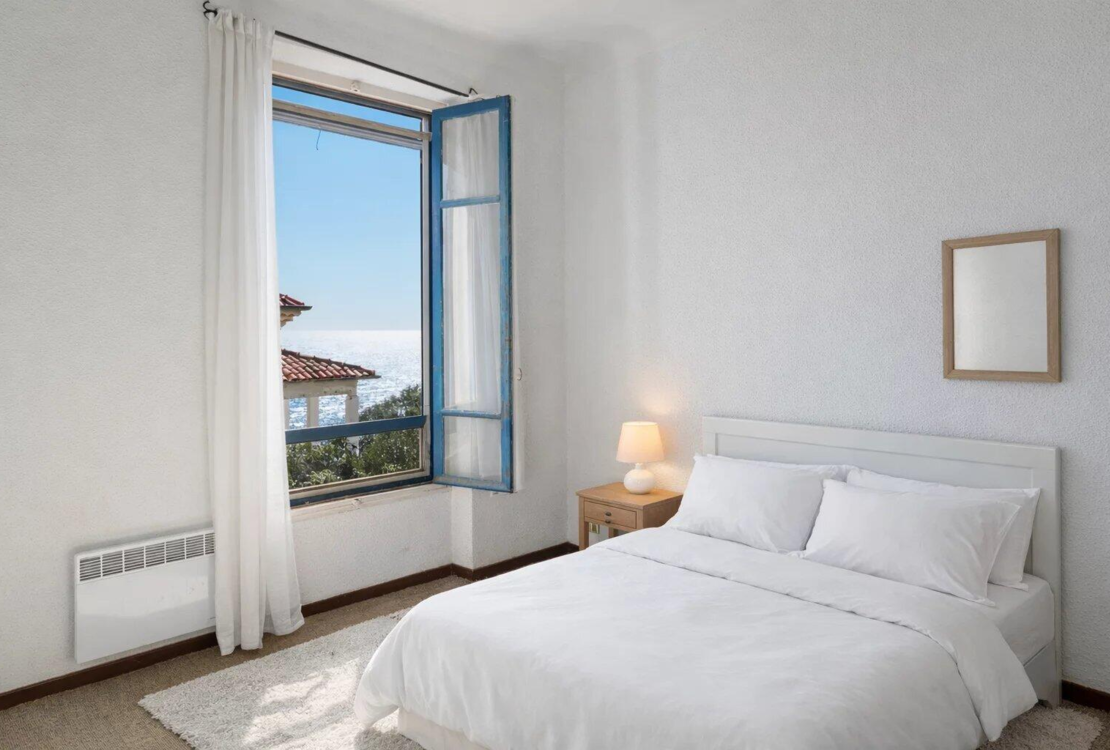 Propriété des fonts d’eau à Cap d’Ail