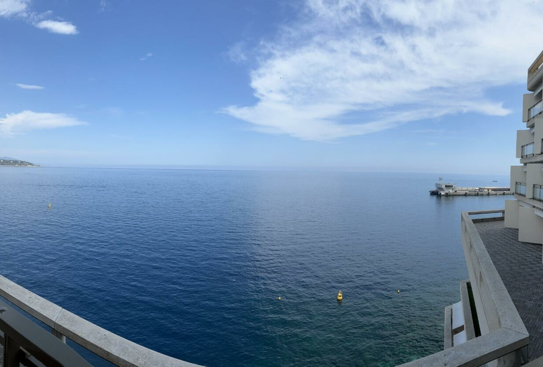 MÖBLIERTE RESIDENZ |  MONTE-CARLO | 3 ZIMMER