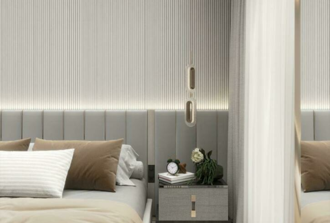 CARRÉ D'OR | SUN TOWER | 3 PIÈCES