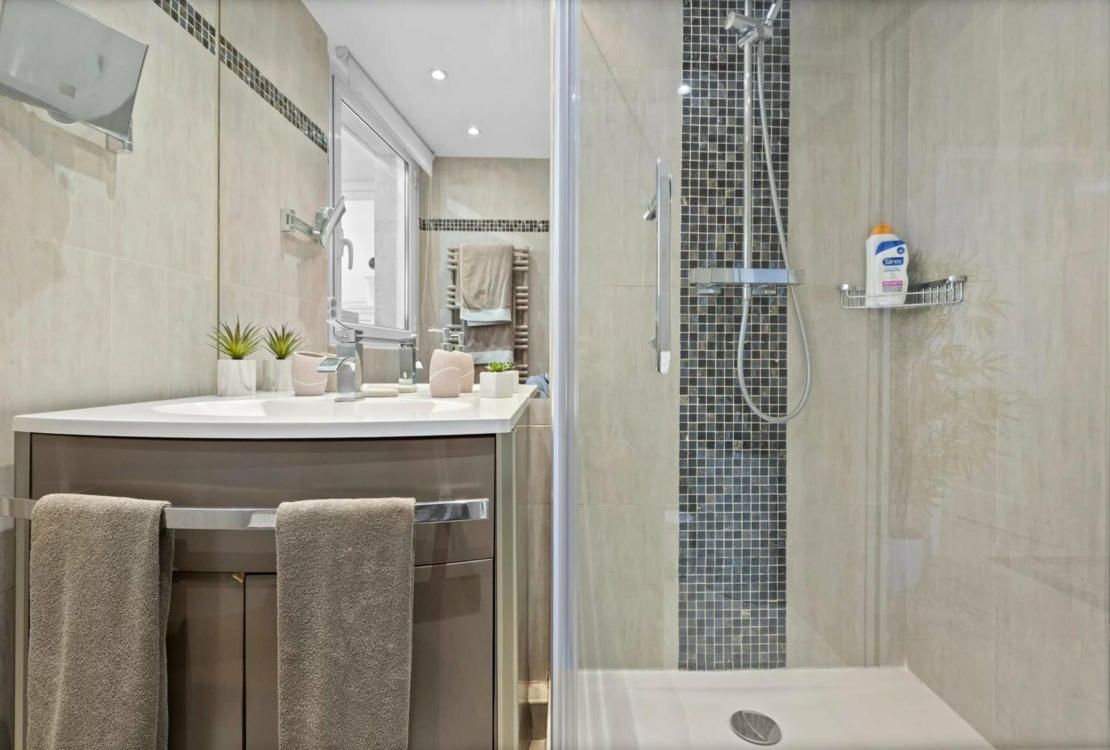 Квартира в Бозолее продаётся