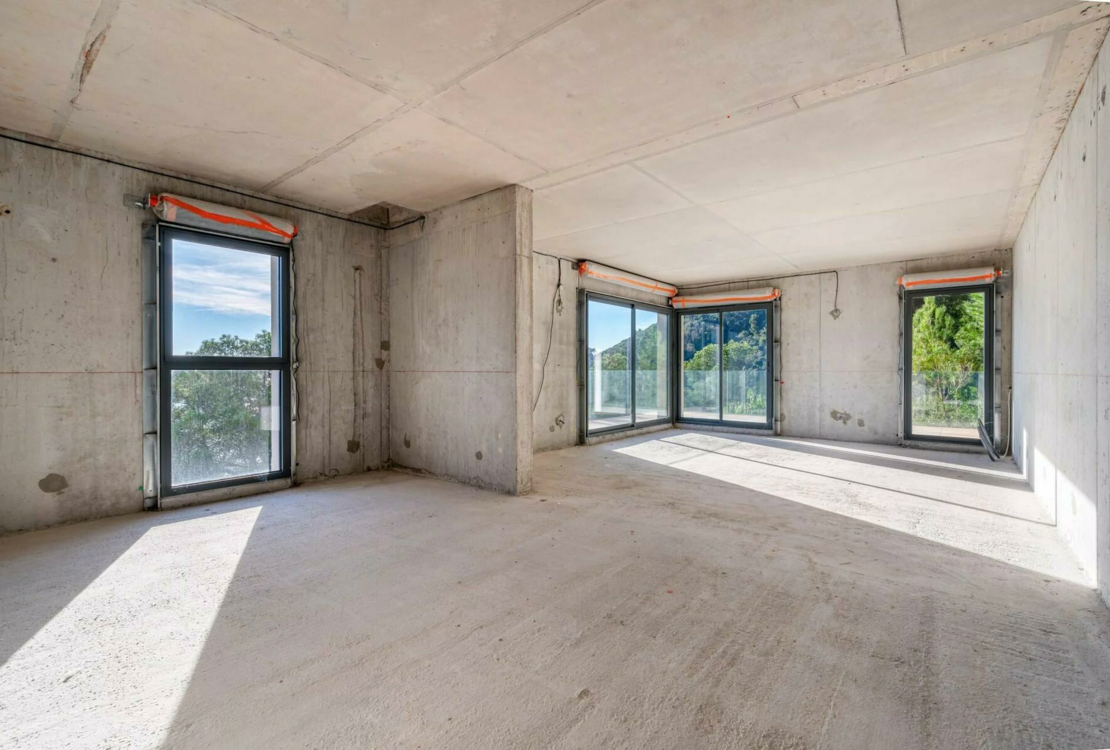 Villa for sale Eze Bord de mer