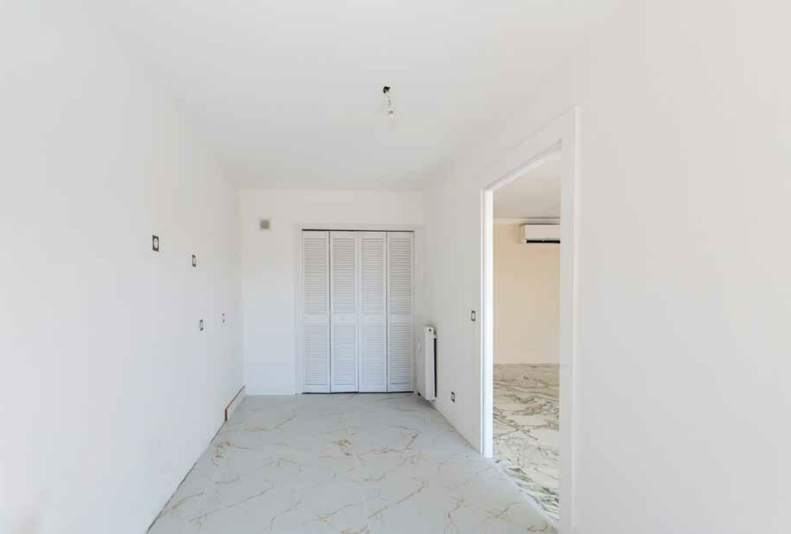 Nice Cimiez – Spacious 4-room apartment