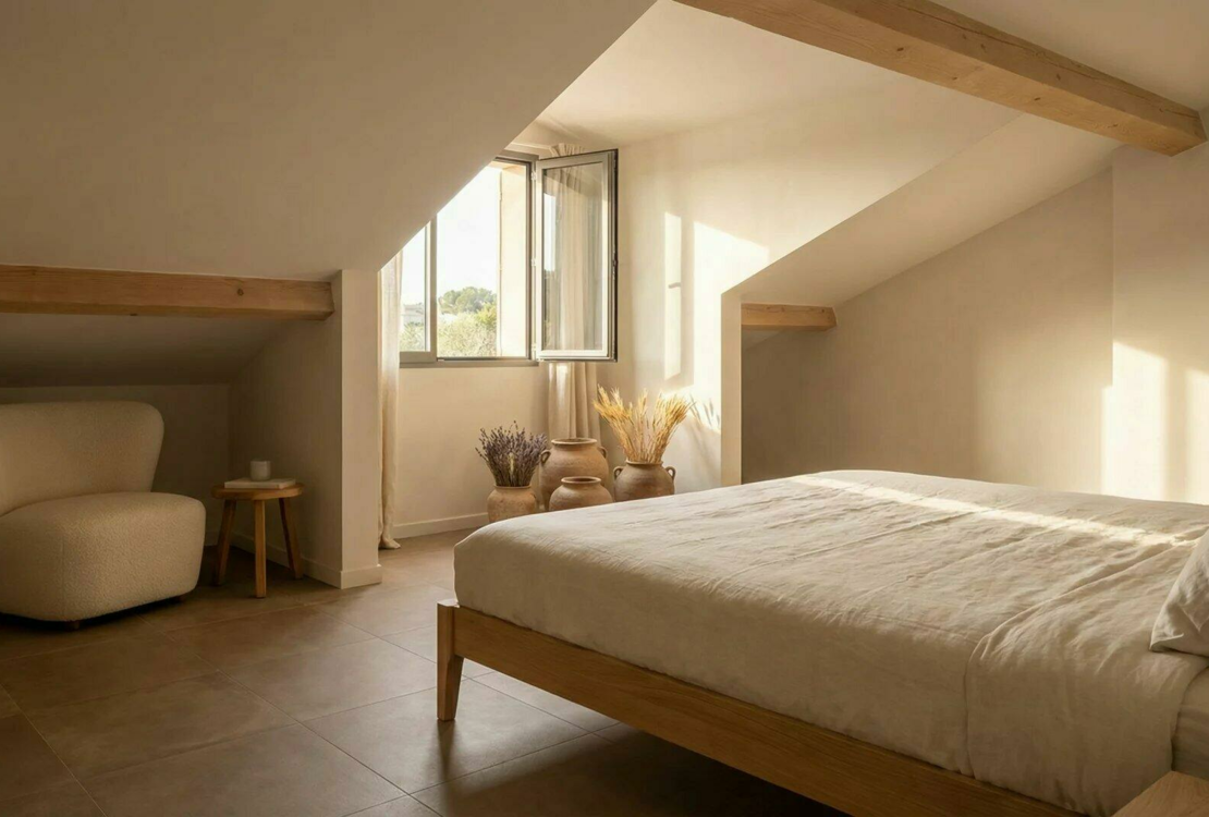 'L'OLIVAIE' // FALICON : PROGRAMM NEUF