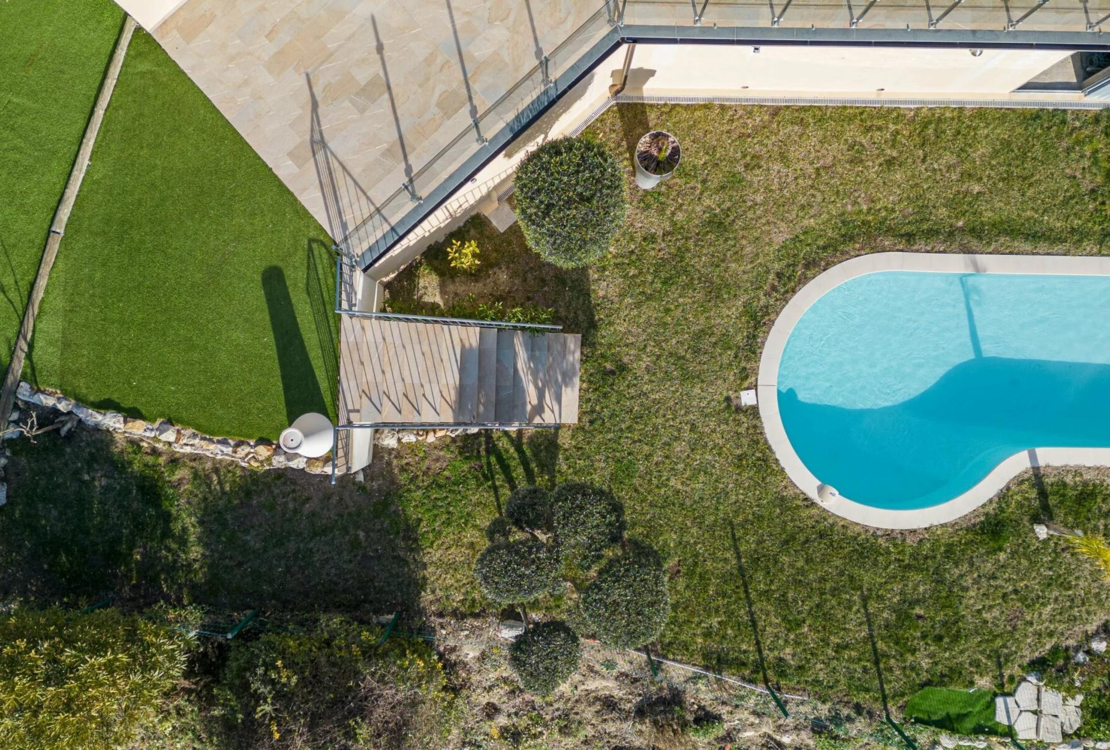 EZE: Вилла на продажу