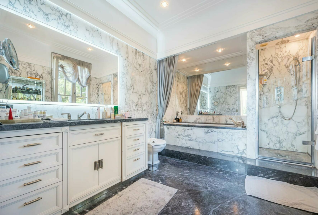 Maison Saint-Jean Cap Ferrat à vendre