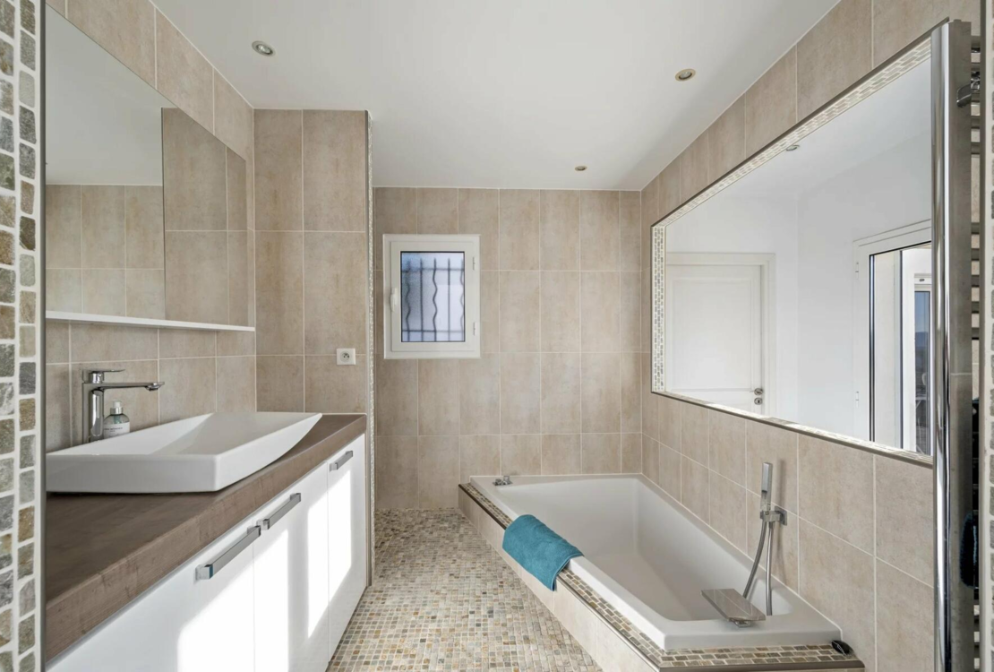 EZE: Вилла на продажу