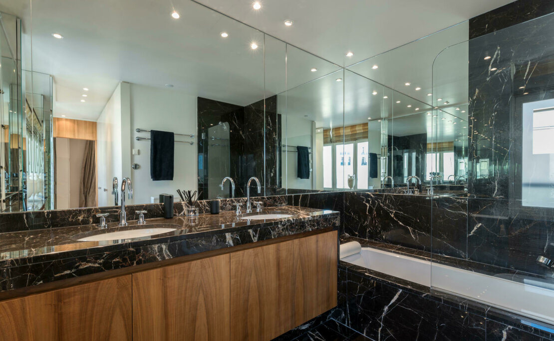 MONTE CARLO | SAN CARLO | LUXUEUX PENTHOUSE