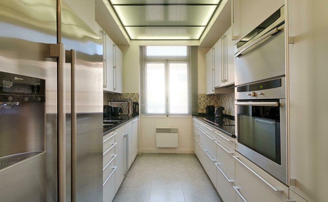 MONTE CARLO | SAN CARLO | LUXUEUX PENTHOUSE