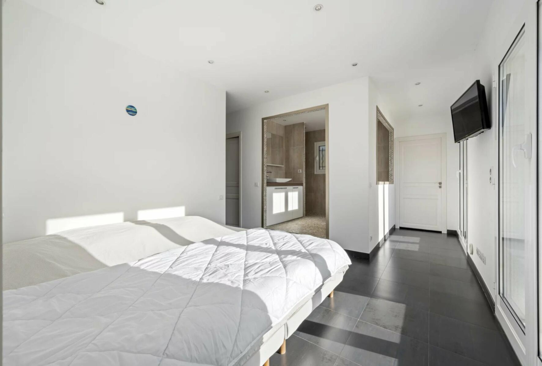 EZE: Вилла на продажу