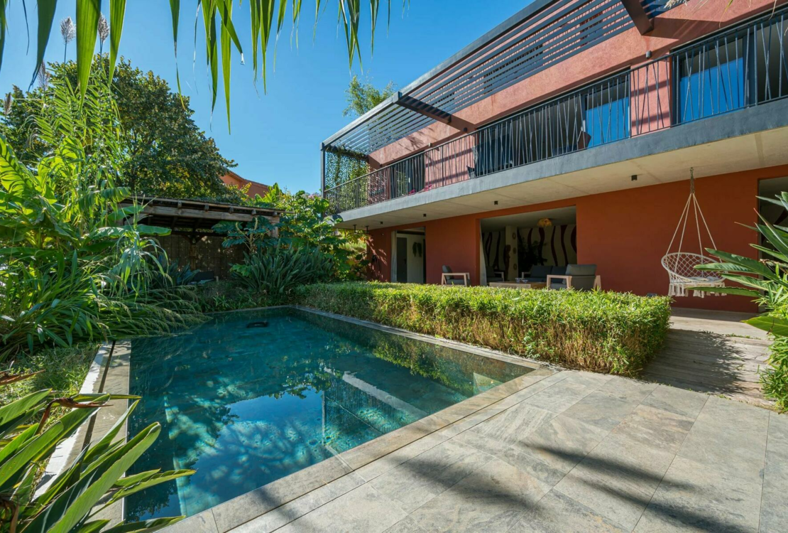 Charmante Villa zum Verkauf Eze