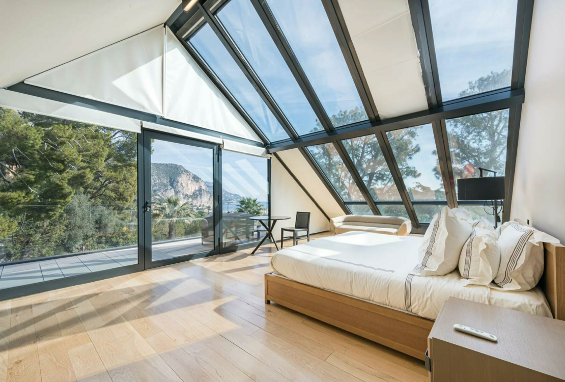 Уникальная собственность в центре Больё-сюр-мер