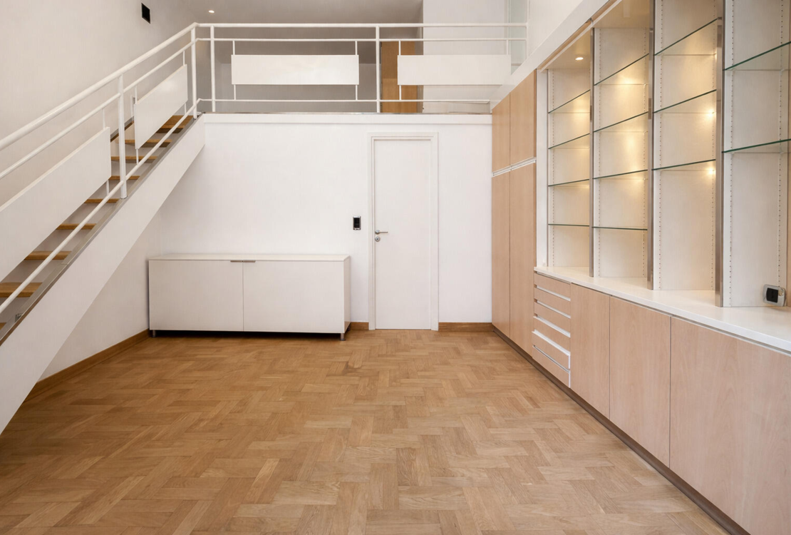 Carré d'Or di Nizza – Victor Hugo | borghesi con parcheggio