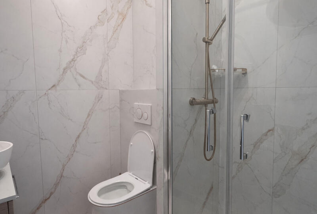 Роскошно отремонтированная квартира – Кап Мартен