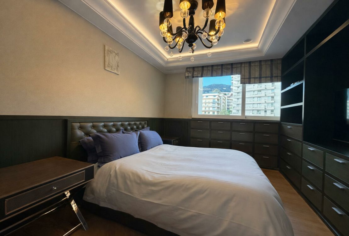 CARRÉ D'OR | SUN TOWER | 3 ROOMS