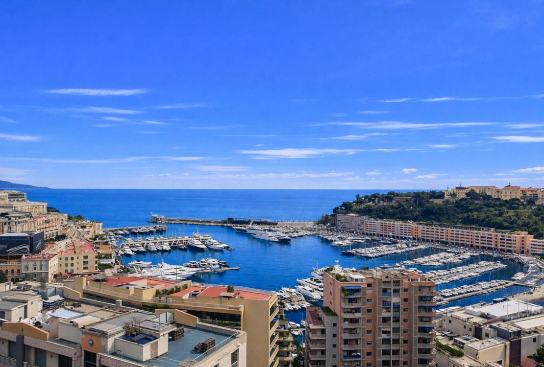 Moneghetti | Herakleia | Appartamento trilocale ristrutturato – Vista mare e porto mozzafiato