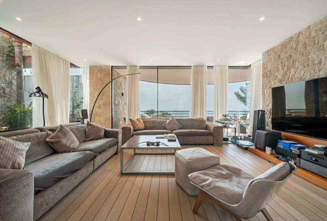 Maison Cap D’Ail à vendre