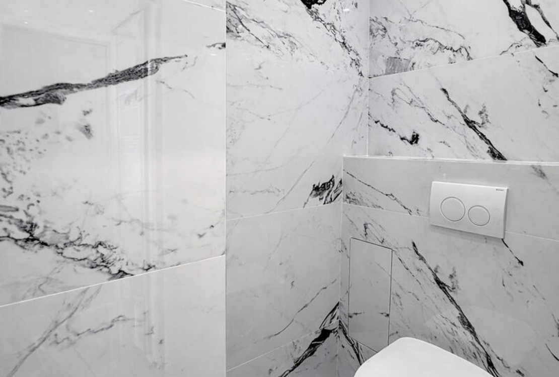 Monte-Carlo | Résidence Ambassador| Superbe 2 pièces rénové – Emplacement privilégié