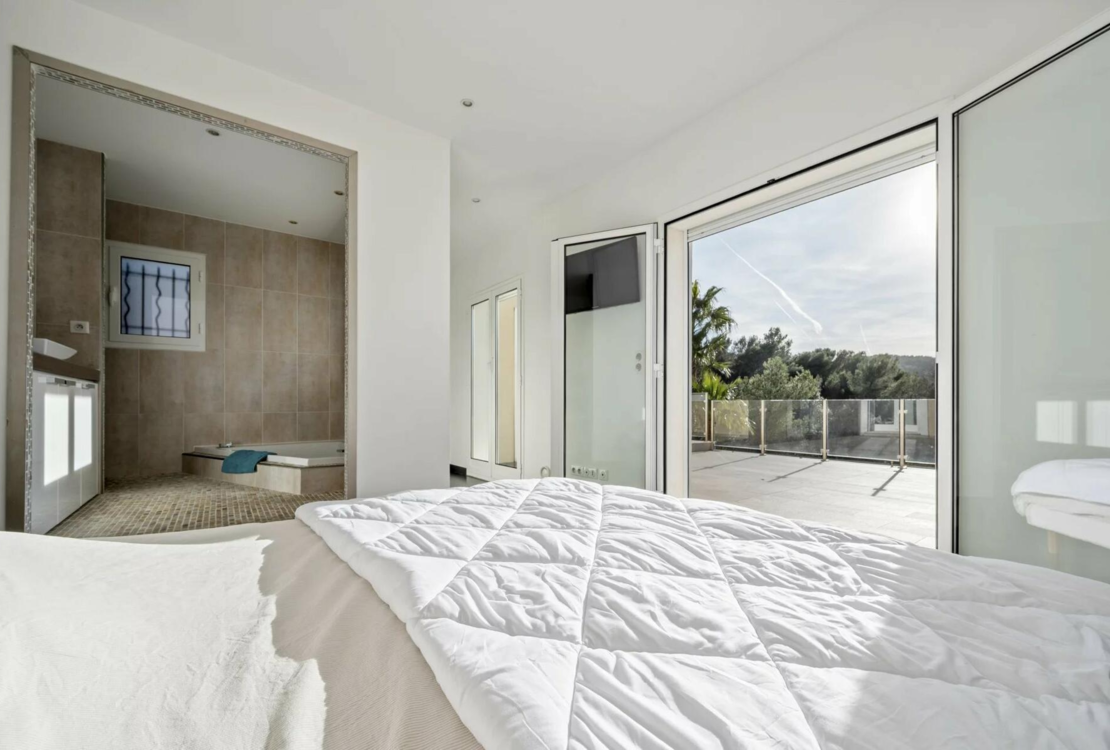 EZE: Вилла на продажу