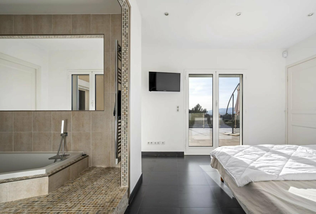 EZE: Вилла на продажу