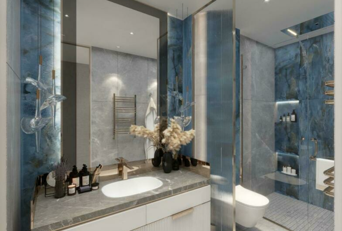 CARRÉ D'OR | SUN TOWER | 3 PIÈCES