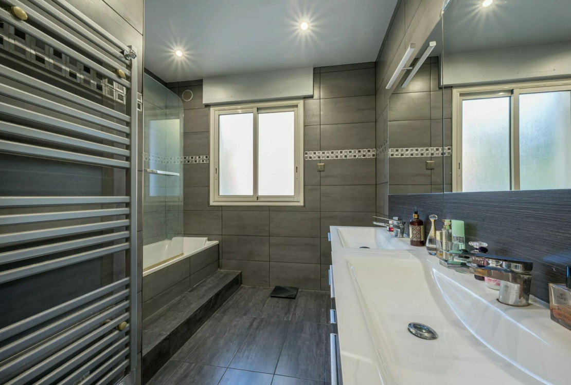 Villa à vendre Villefranche sur mer