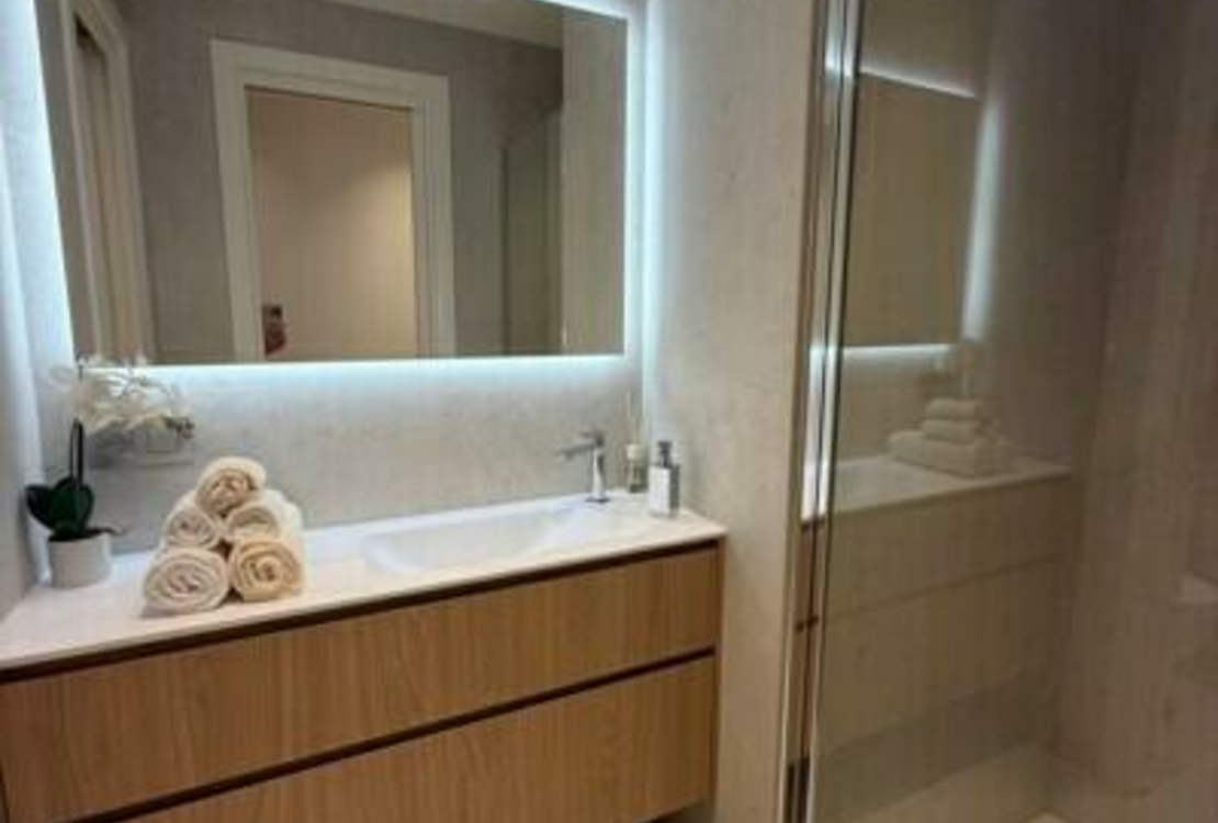 Jardin Exotique - Bel Horizon – Renovated & Fully Furnished Apartment