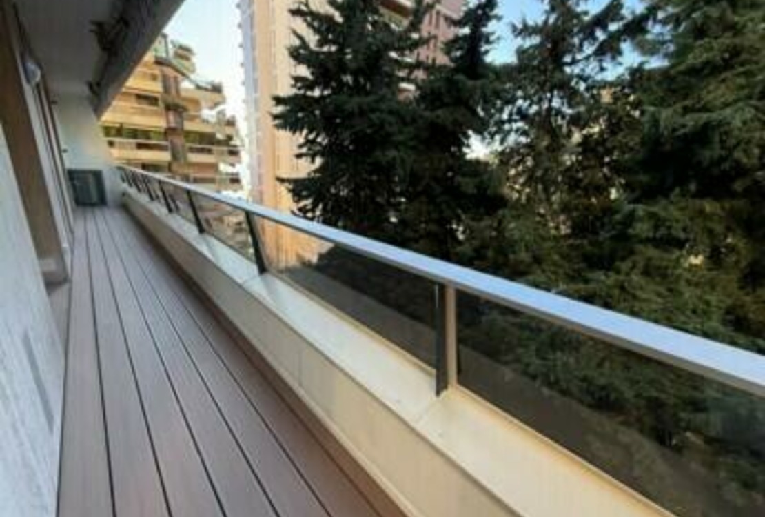 Jardin Exotique - Bel Horizon – Renovated & Fully Furnished Apartment