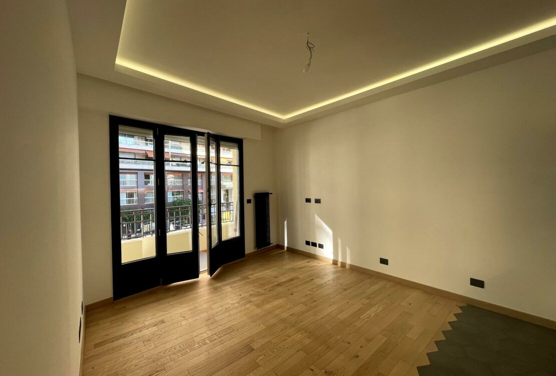 MONTE-CARLO | PALMIERS | 2 ROOMS