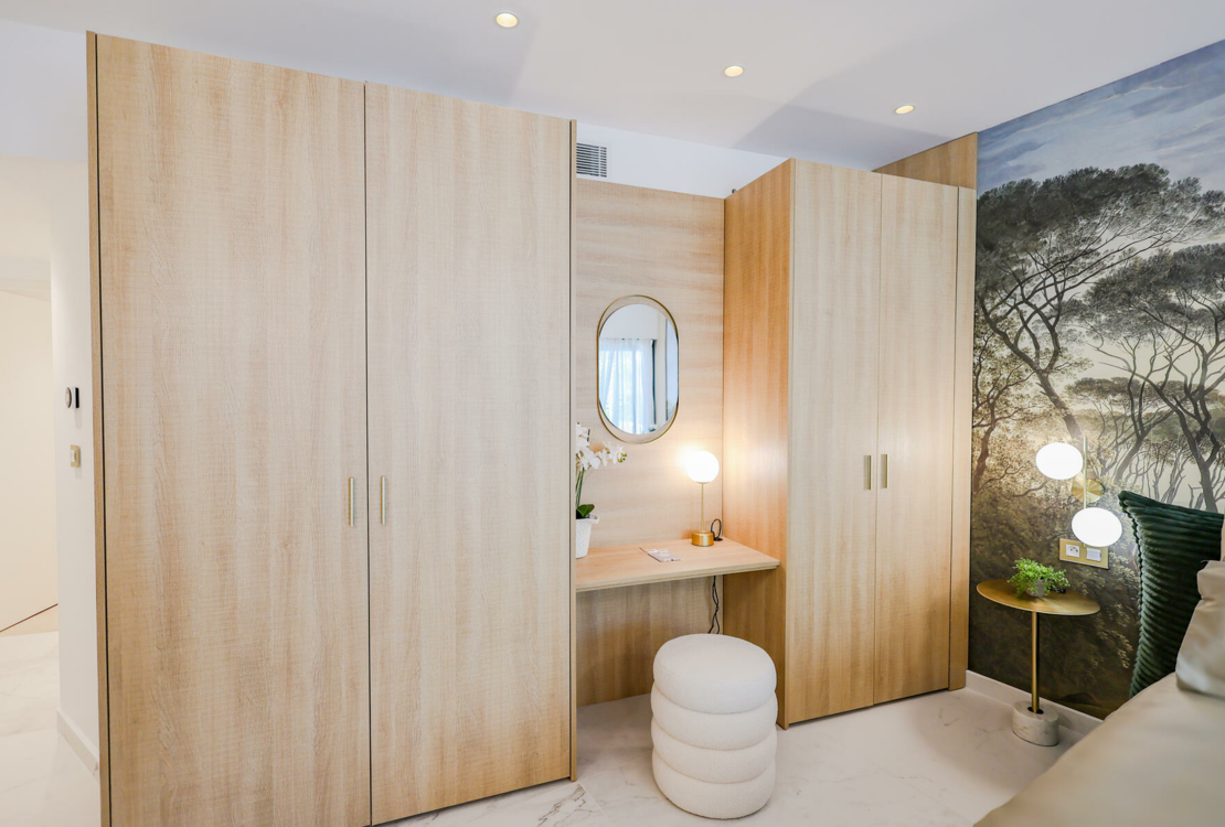 ROQUEBRUNE CAP MARTIN | +5 CHAMBRES | VILLA NEUVE EXCLUSIVE