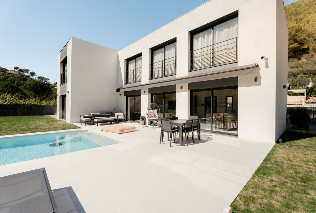 Villa eccezionale – Peillon, a 20 minuti da Monaco