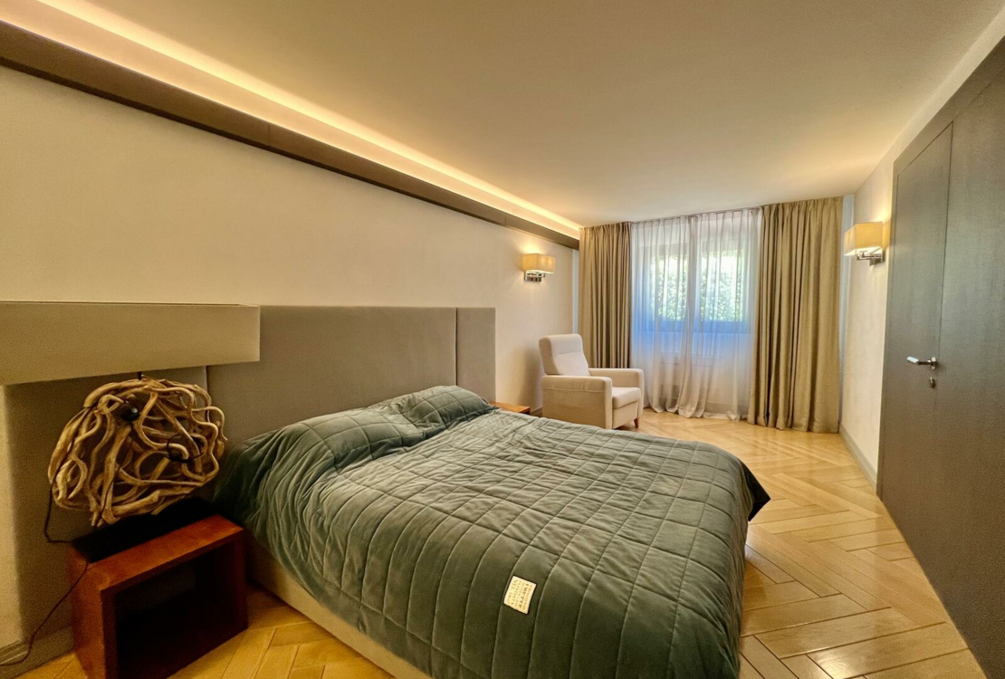 ROQUEBRUNE-CAP-MARTIN I VILLA NEUVE I 4 PIECES