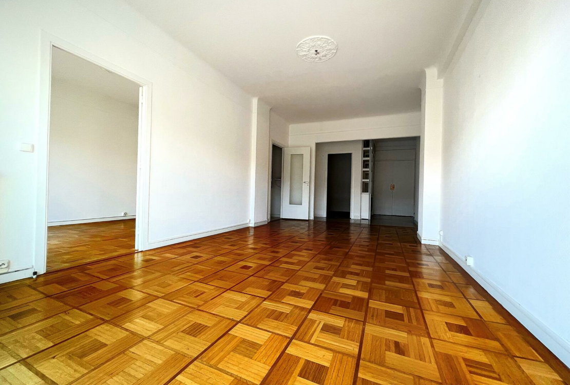 LAROUSSE | LE CONTINENTAL | 2/3ROOMS