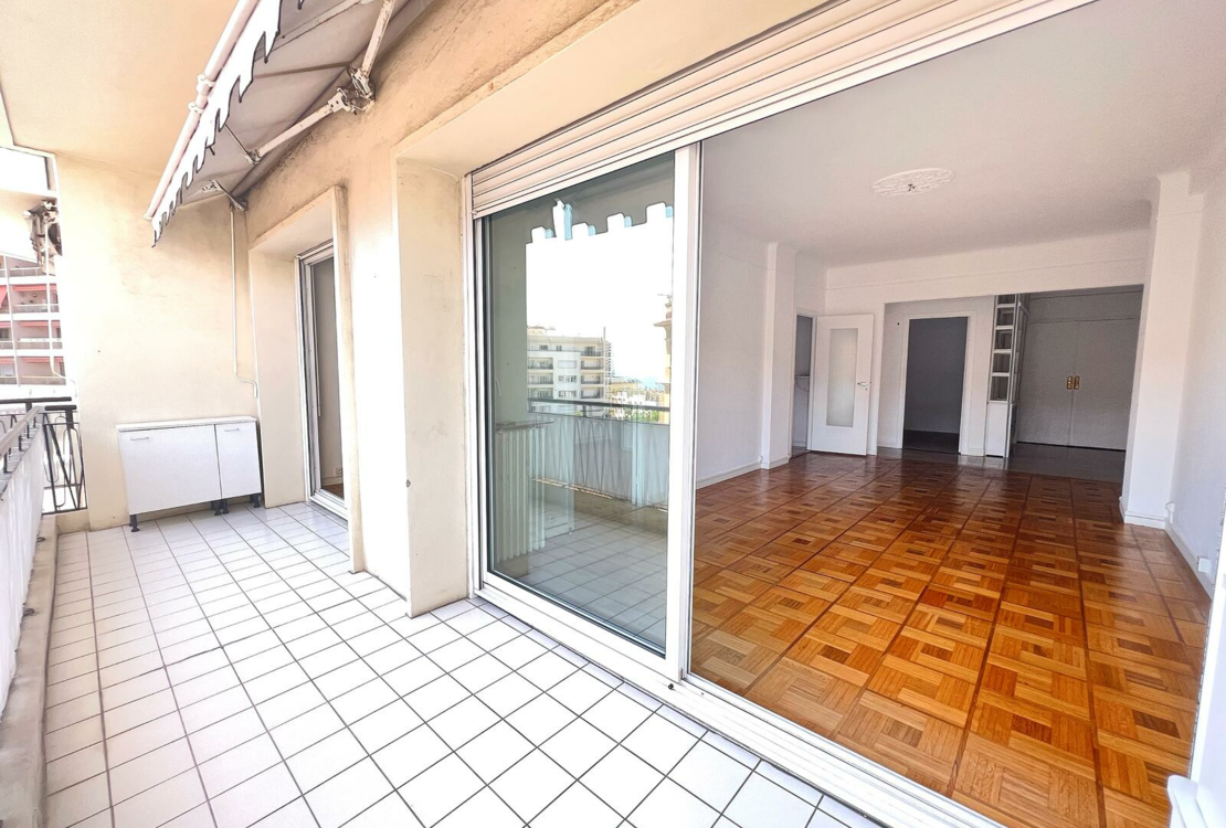 LAROUSSE | LE CONTINENTAL | 2/3ROOMS