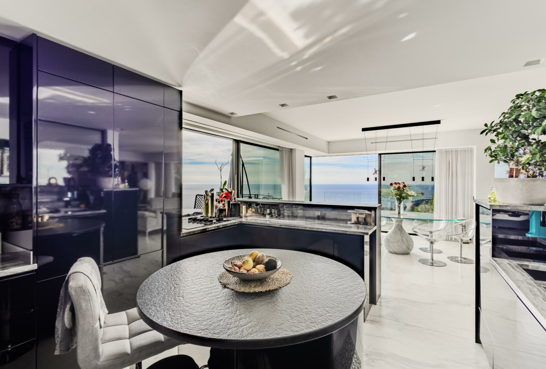 ROQUEBRUNE CAP MARTIN | ELEGANTE VILLA