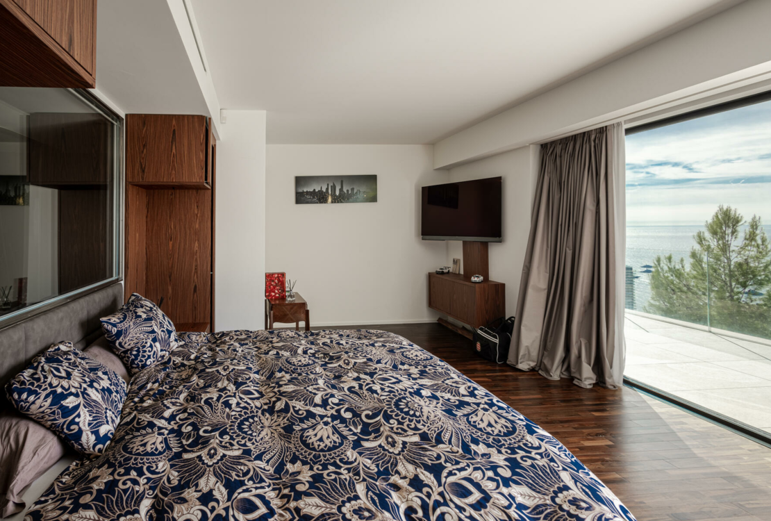 ROQUEBRUNE CAP MARTIN | ELEGANTE VILLA