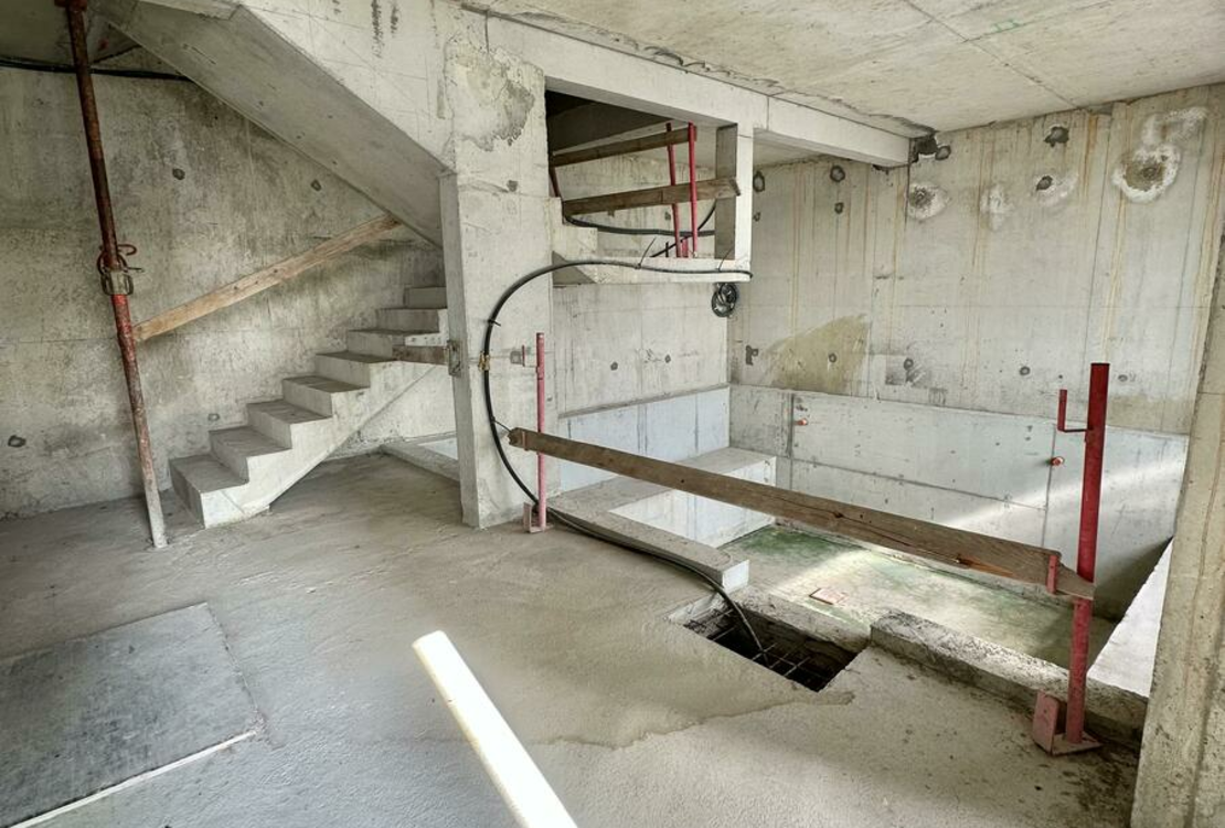 ЭЗ-СЮР-МЕР| ВИЛЛА С ПАНОРАМНЫМ ВИДОМ| 5 КОМНАТ