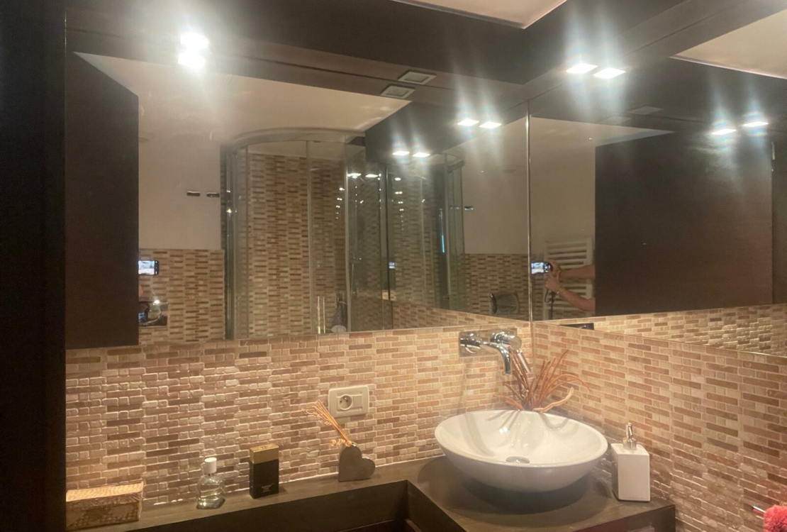 ROQUEBRUNE-CAP-MARTIN| APPARTEMENT | 2 PIECES