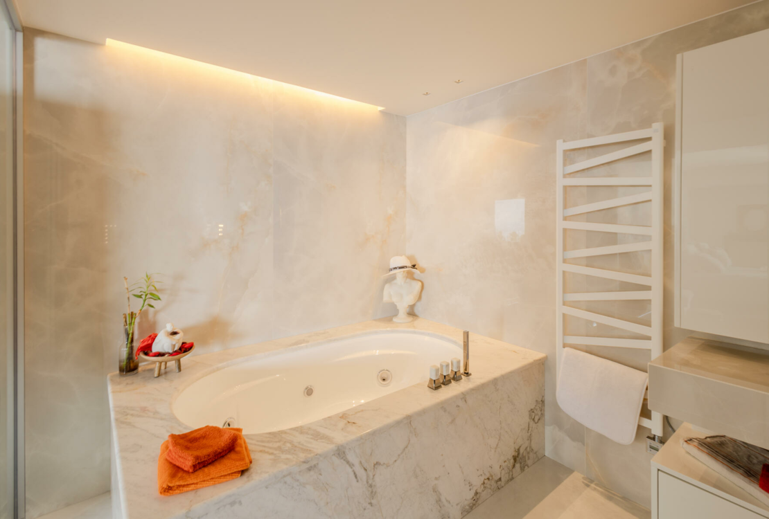 ROQUEBRUNE CAP MARTIN | ELEGANTE VILLA