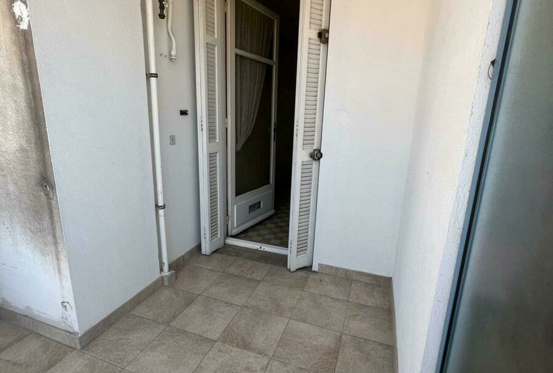 NICE | PROMENADE DES ANGLAIS | VUE MER