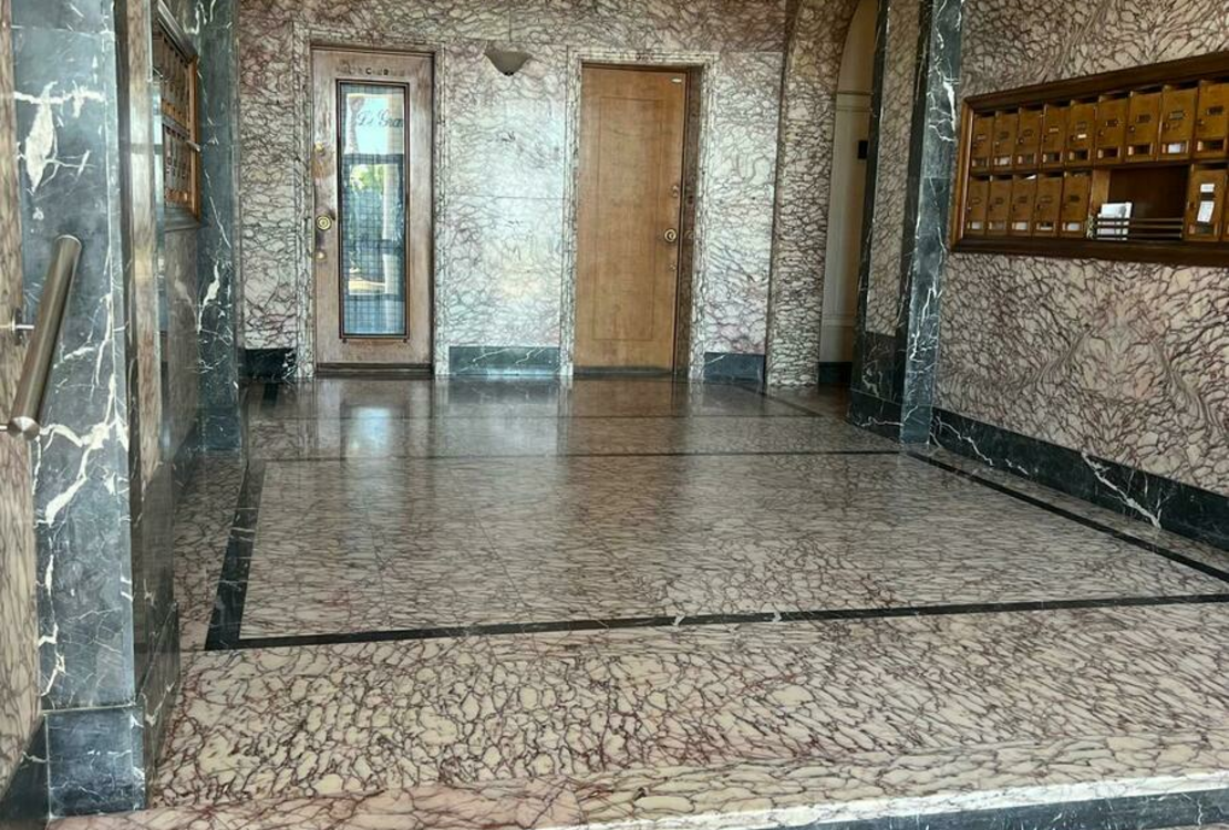 NICE | PROMENADE DES ANGLAIS | VUE MER