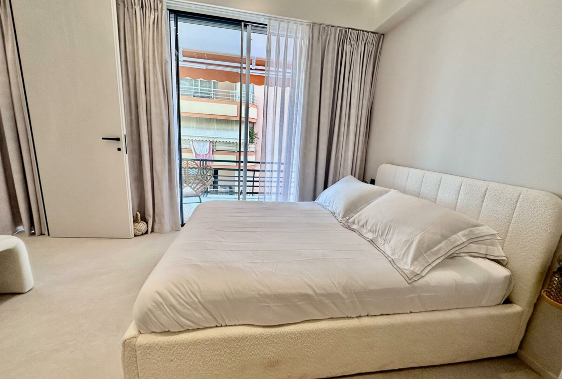 EXOTIC GARDEN | THE PLATI | 2 ROOMS