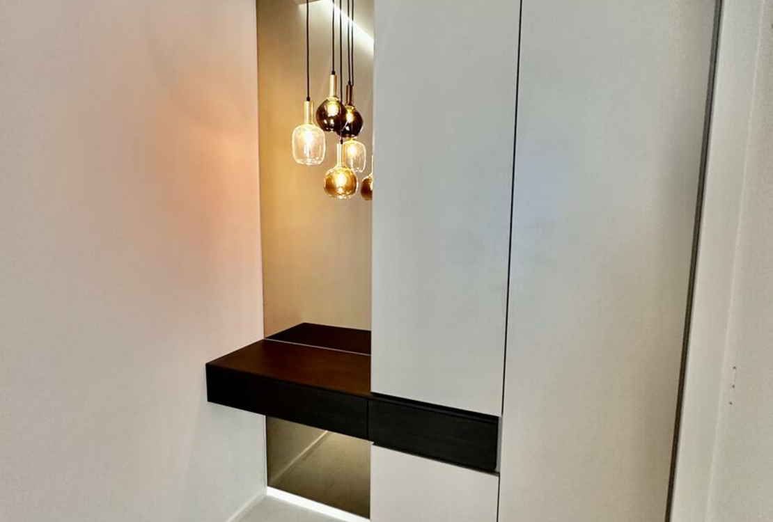 EXOTIC GARDEN | THE PLATI | 2 ROOMS