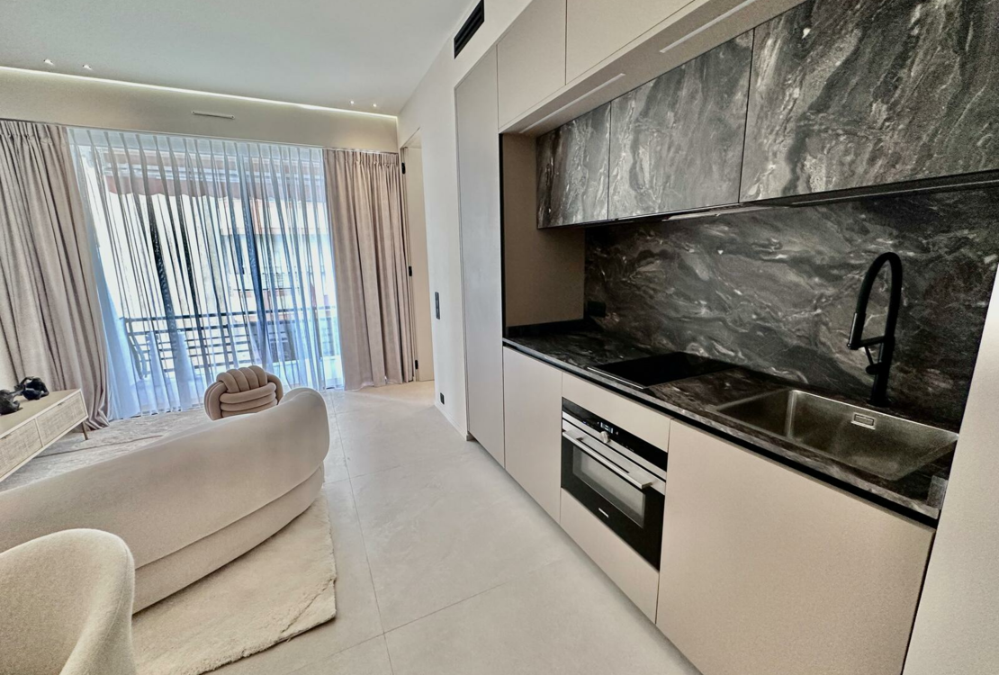 EXOTIC GARDEN | THE PLATI | 2 ROOMS