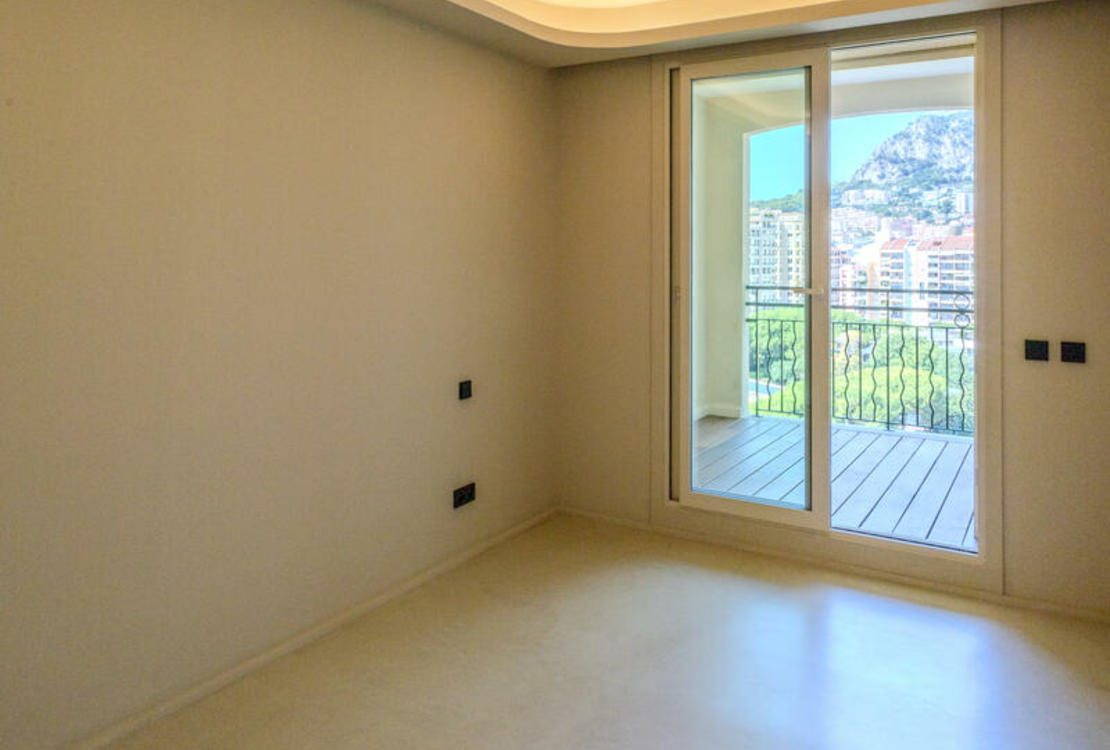 FONTVIEILLE | ROSA MARIS | 2 ROOMS