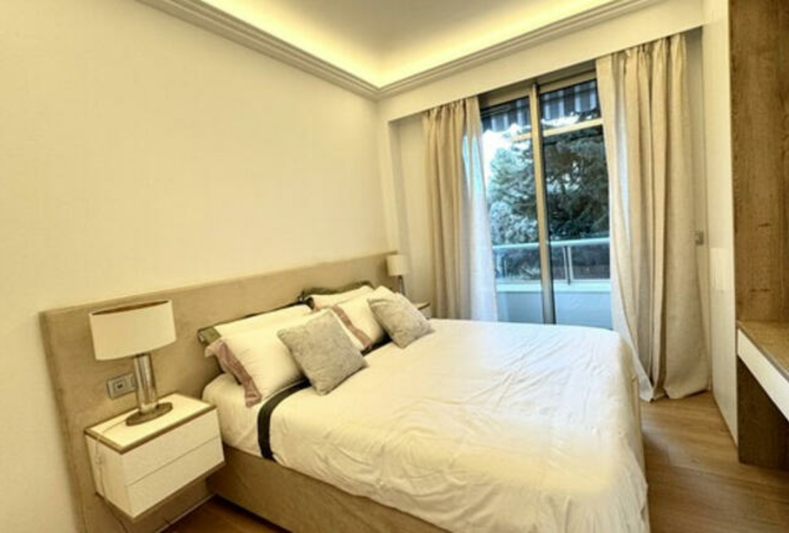 Jardin Exotique - Bel Horizon – Renovated & Fully Furnished Apartment