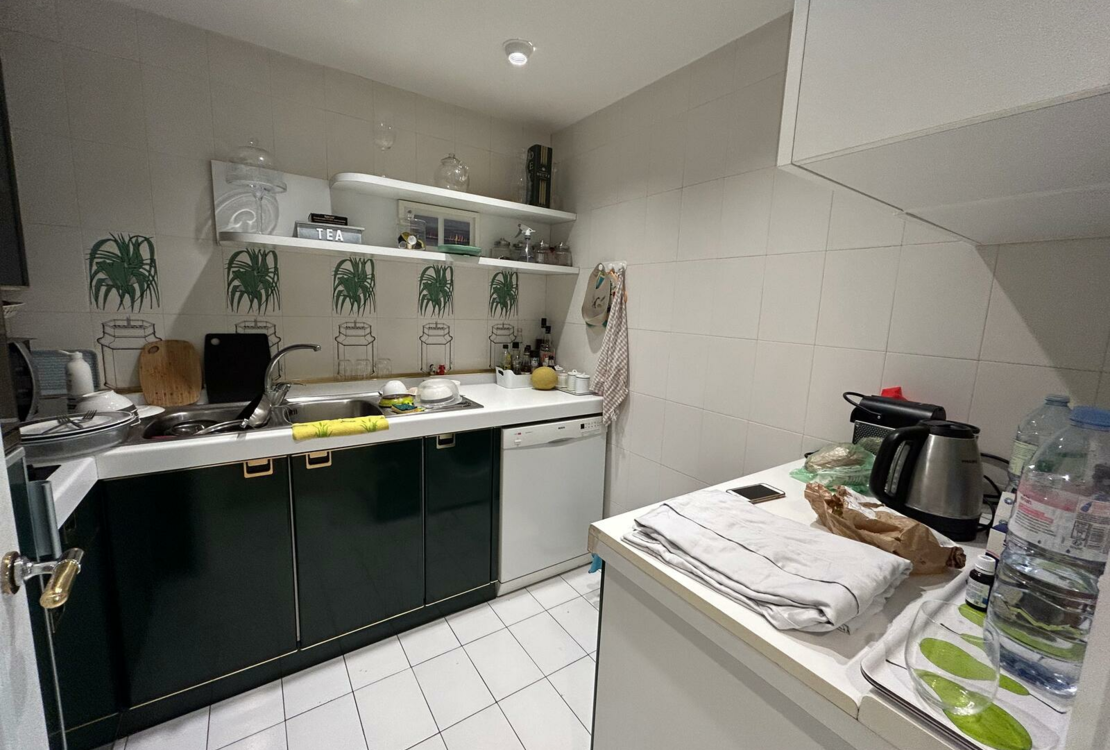 CARRE D'OR |PARK PALACE | 2 ZIMMER