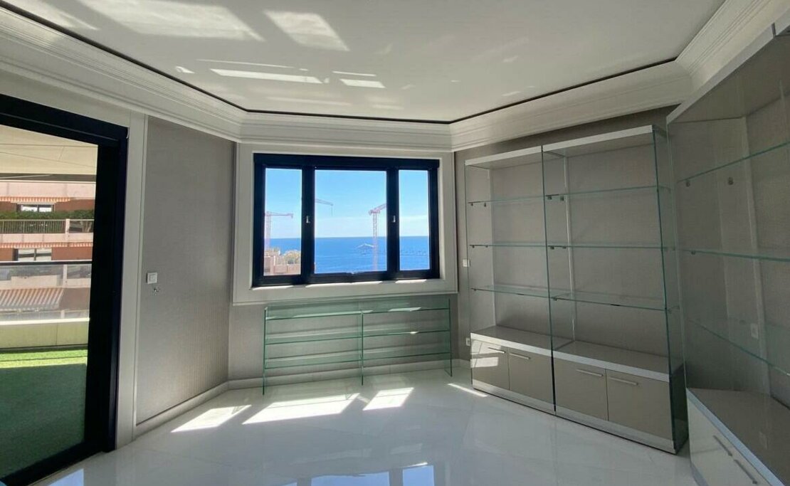 CARRE D'OR | PRINCE DE GALLES | 5 ROOMS