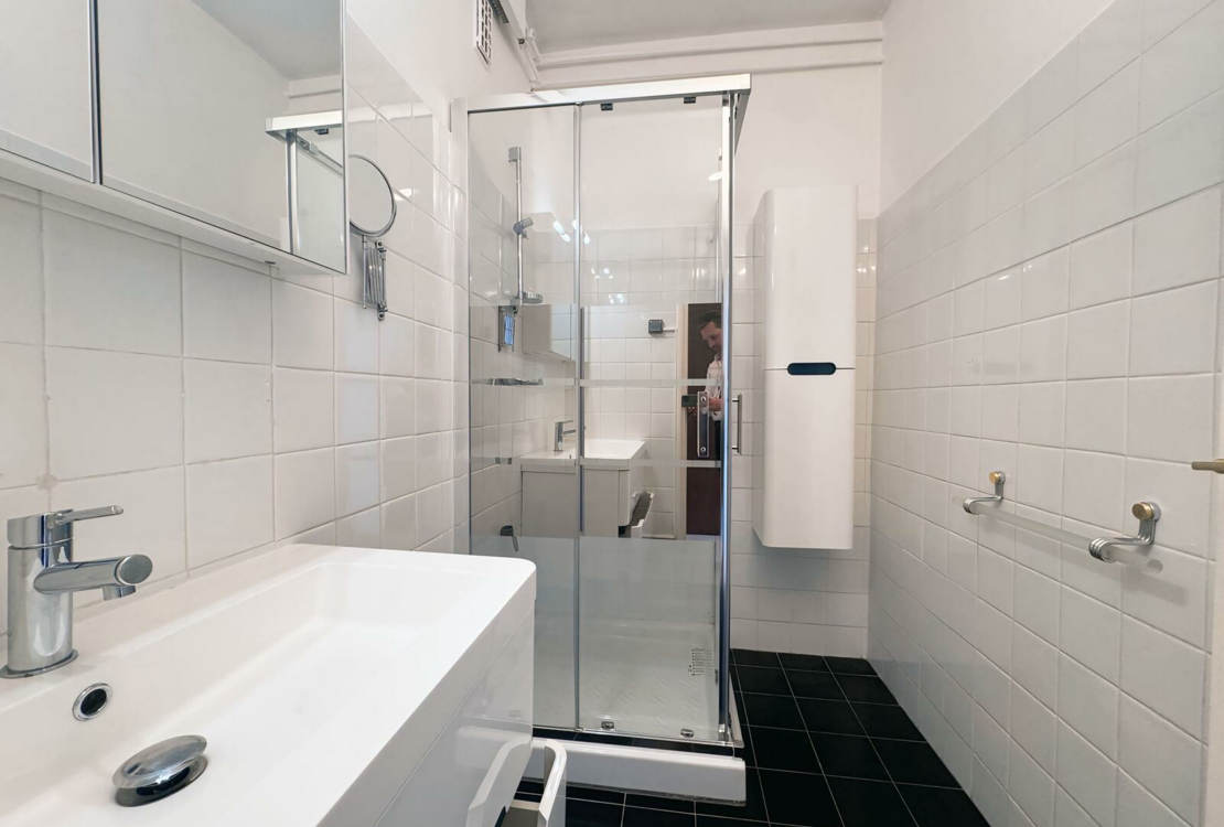 PORT | RUSCINO | 2 ROOMS